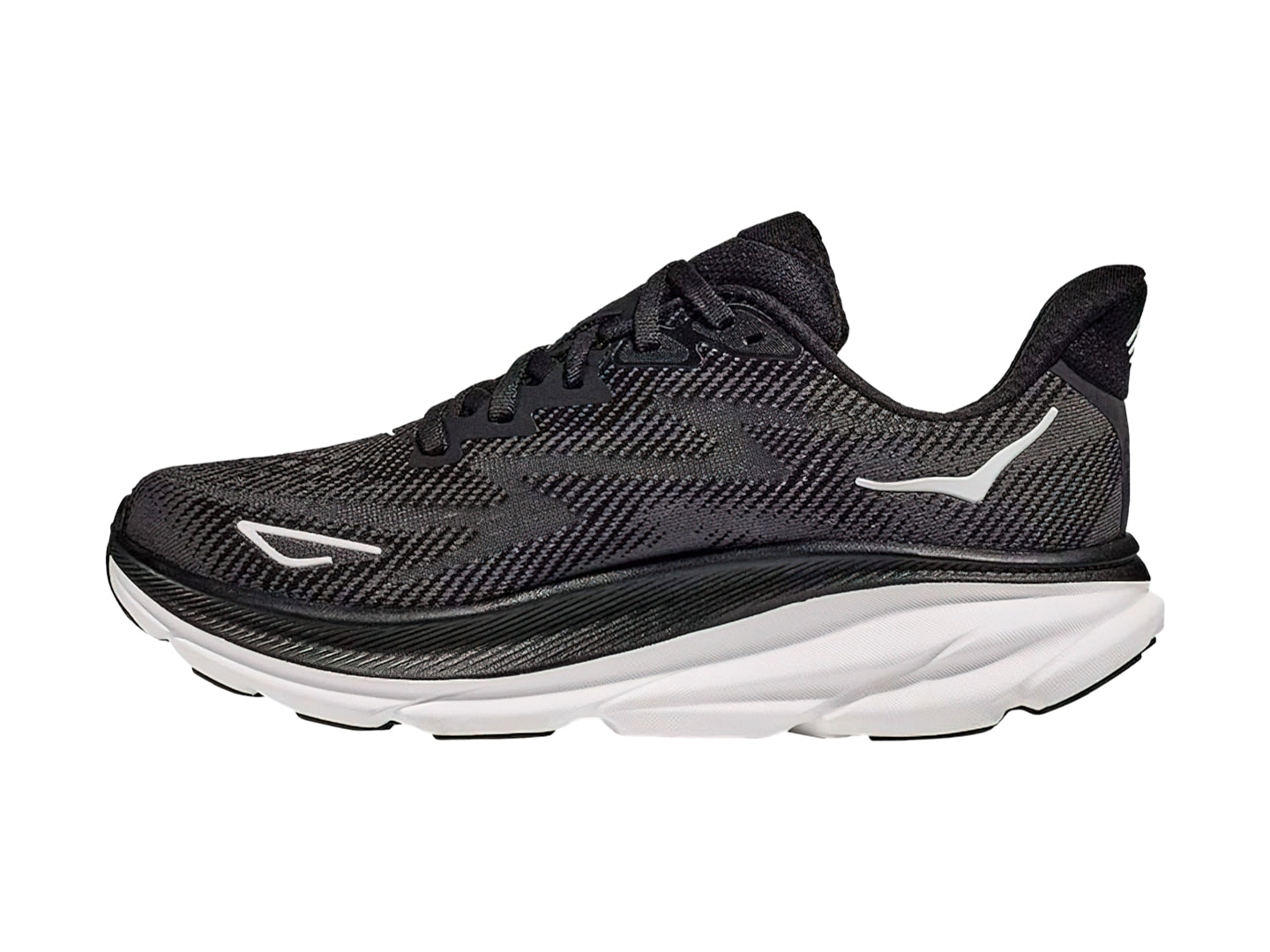 Tenis Hoka M Clifton 9 Para Hombre