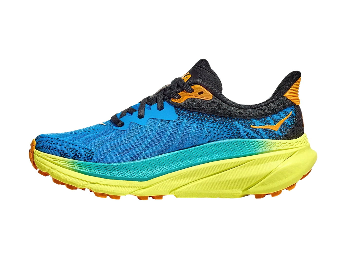 Tenis Hoka M Challenger Atr 7 Para Hombre
