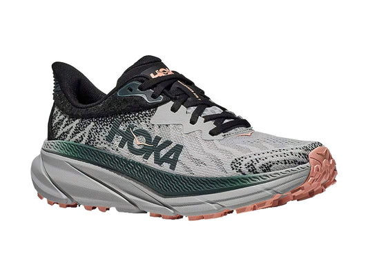 Tenis Hoka W Challenger Atr 7 Para Mujer