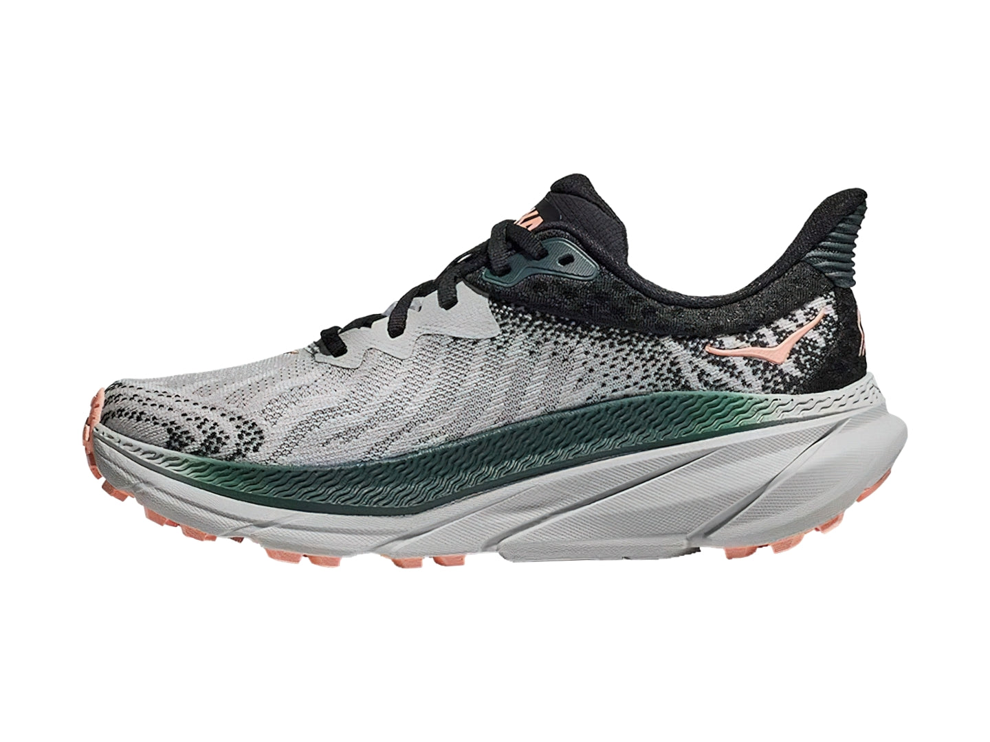 Tenis Hoka W Challenger Atr 7 Para Mujer