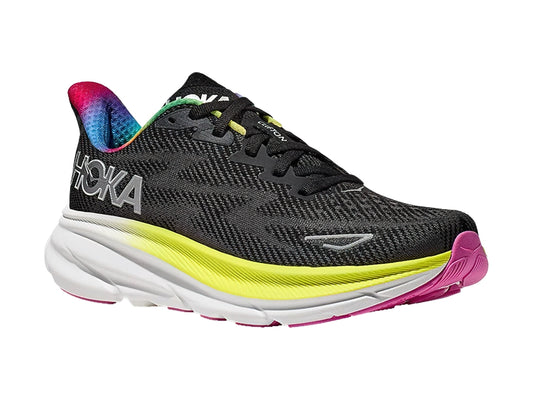 Tenis Hoka W Clifton 9 Para Mujer