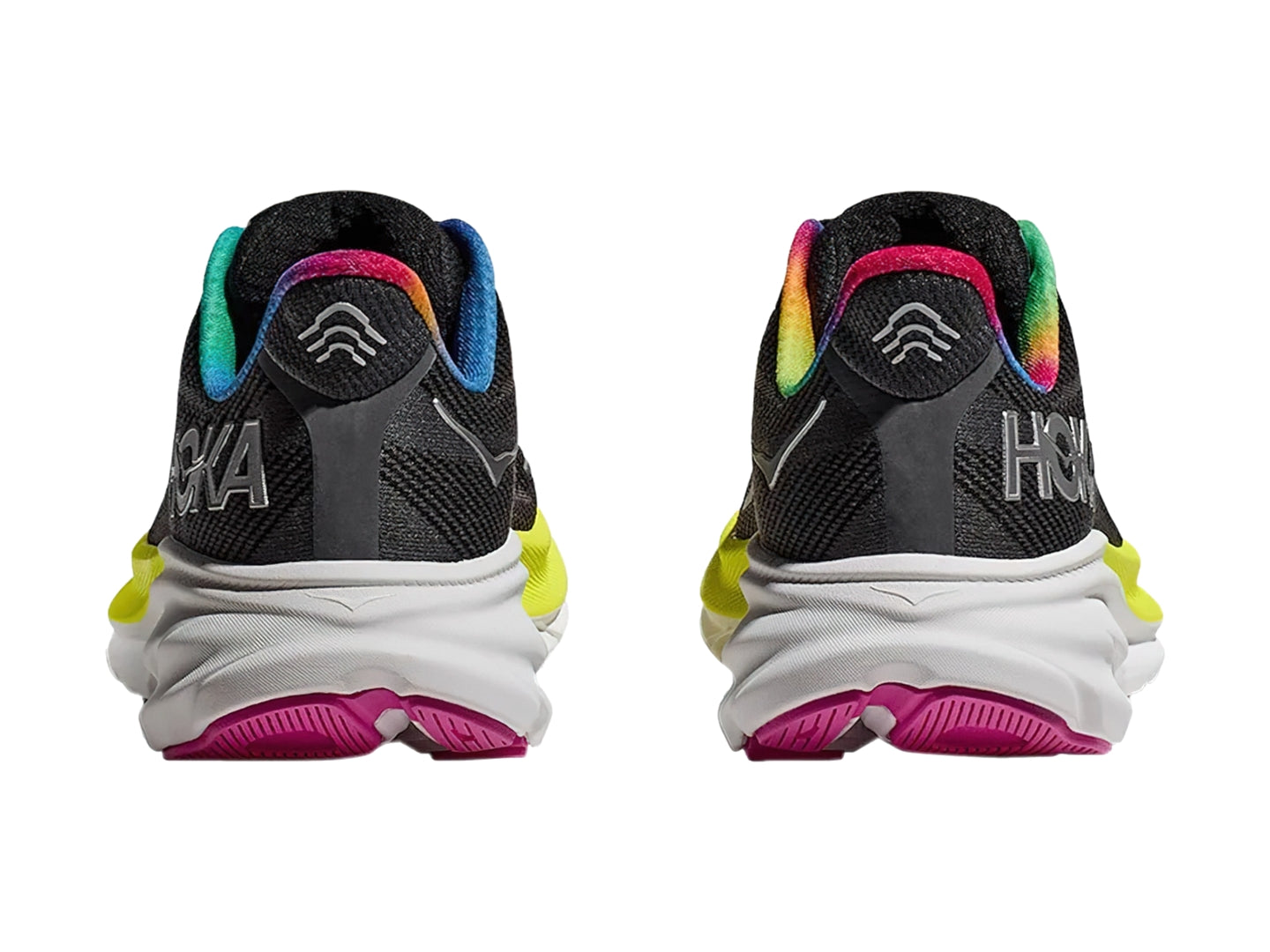 Tenis Hoka W Clifton 9 Para Mujer