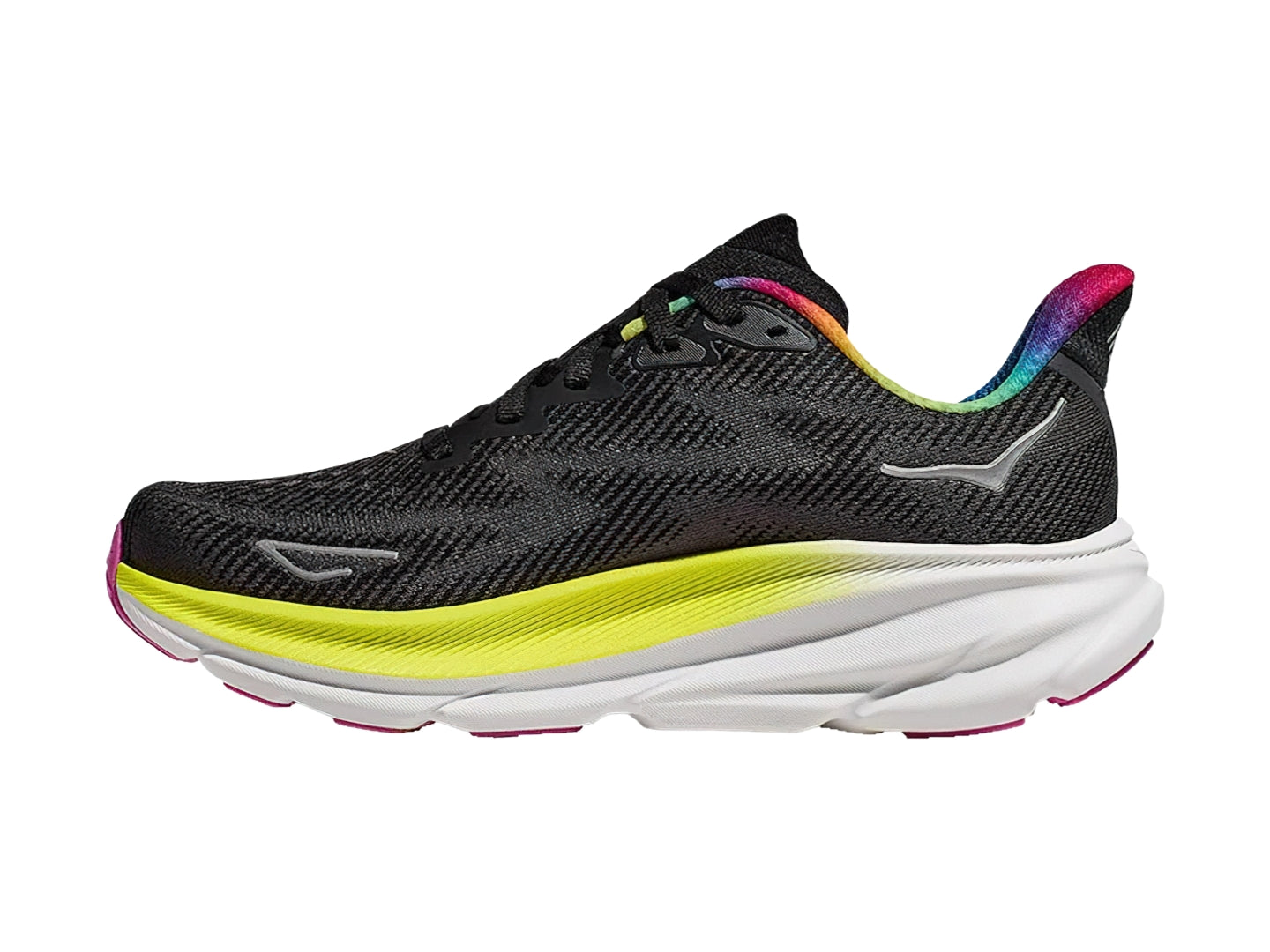 Tenis Hoka W Clifton 9 Para Mujer