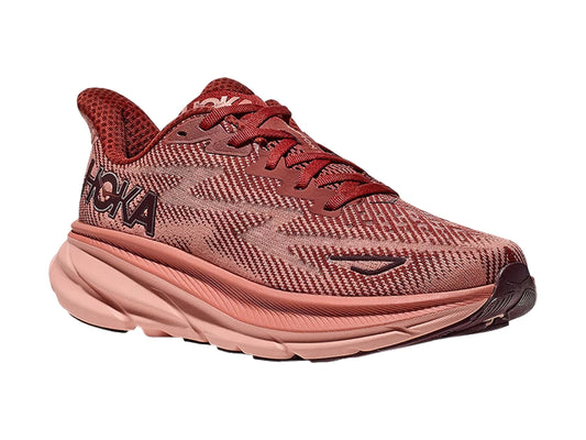 Tenis Hoka W Clifton 9 Para Mujer