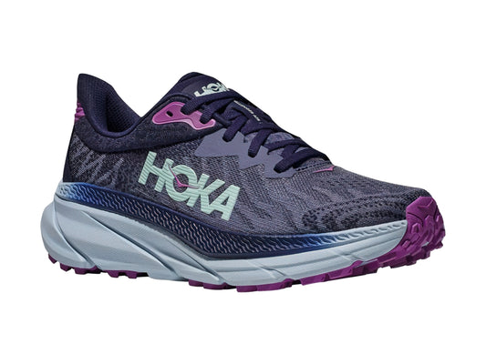 Tenis Hoka W Challenger Atr 7 Para Mujer