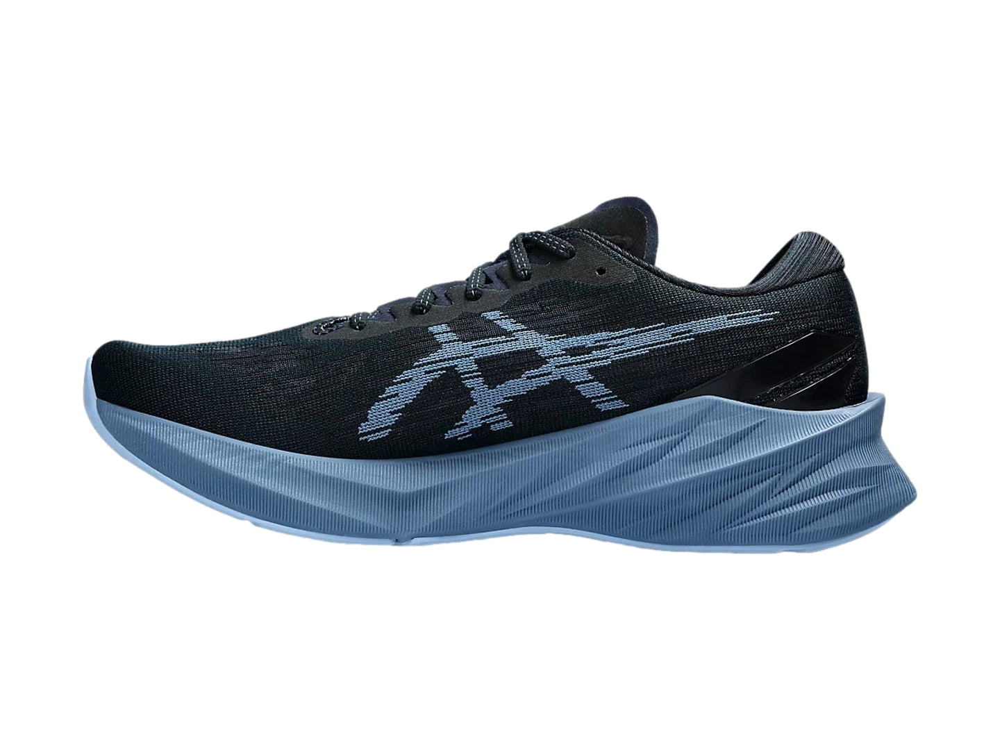 Tenis Asics Novablast 3 Para Hombre