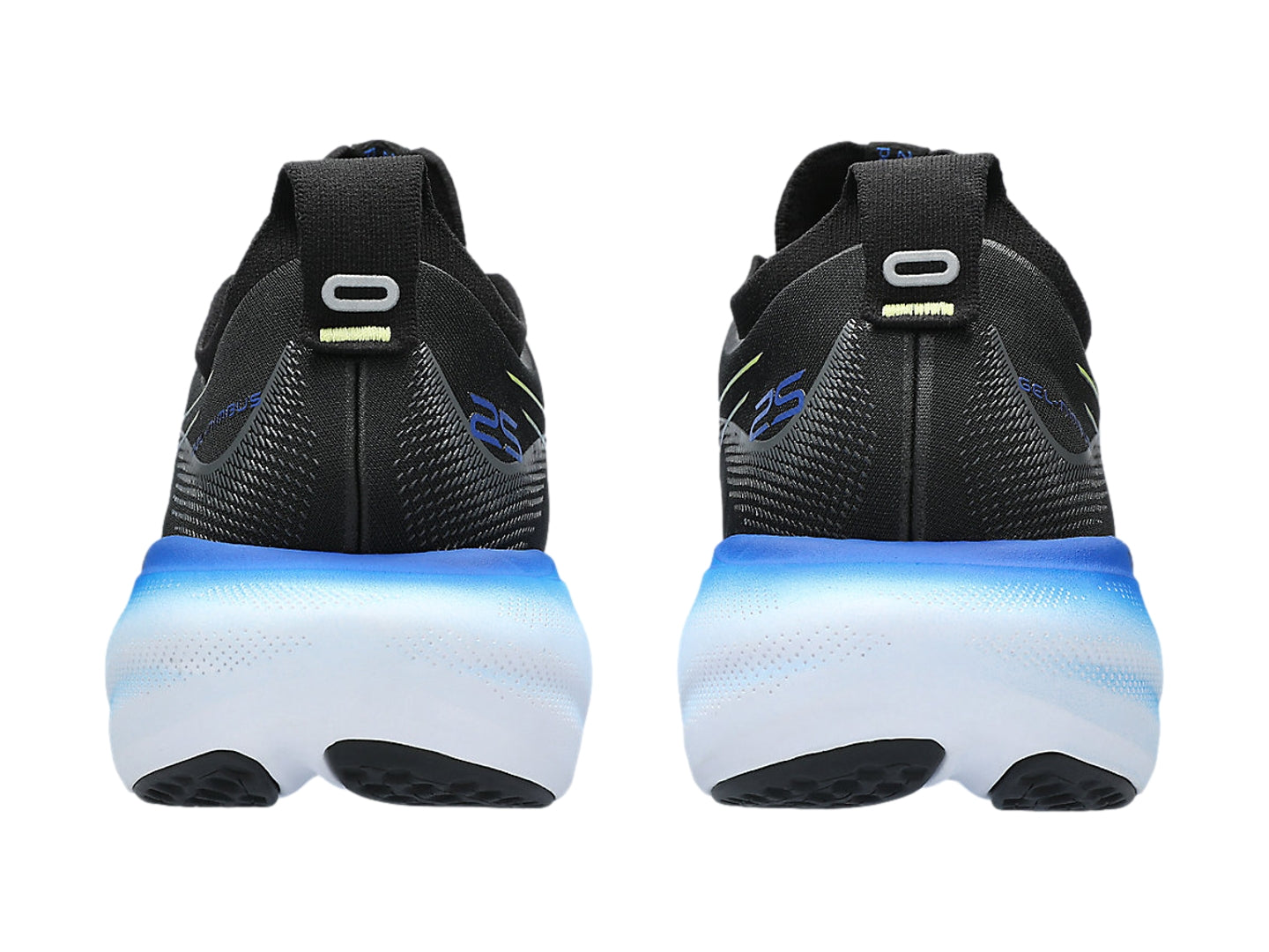 Tenis Asics Gel Nimbu 25 Para Hombre