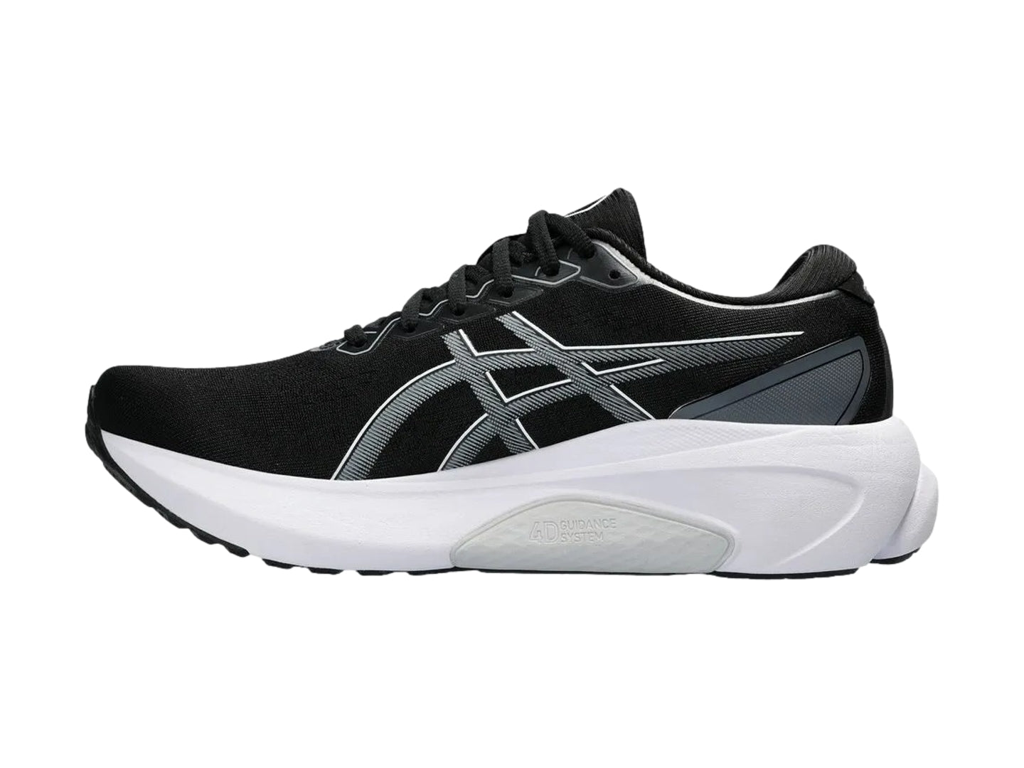 Tenis Asics Gel Kayano 30 Para Hombre