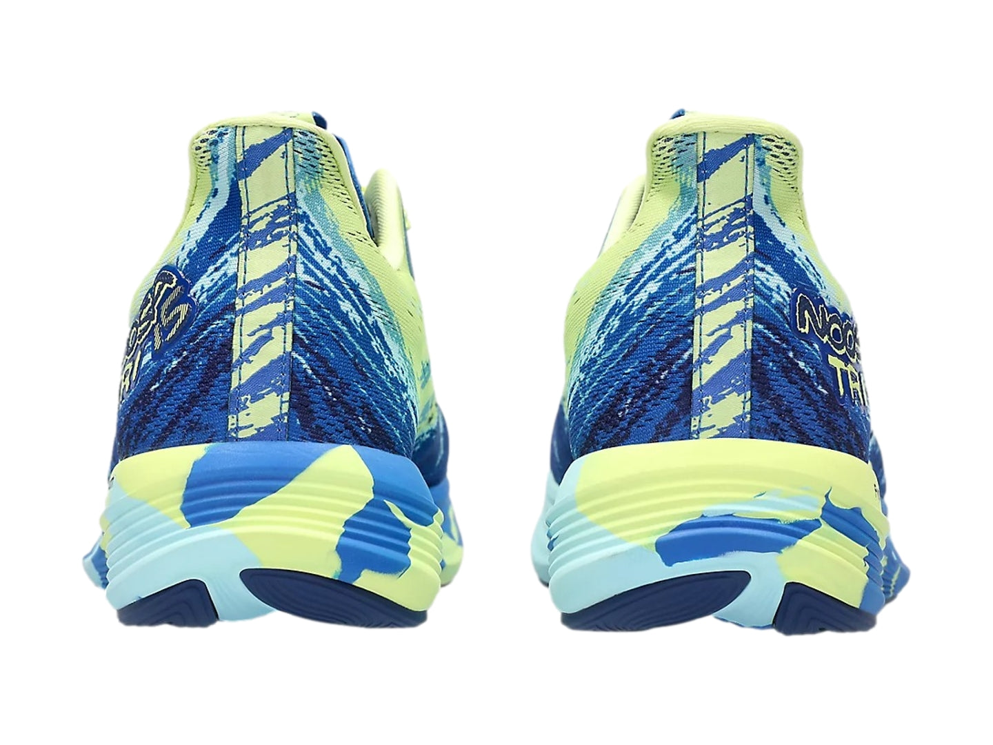 Tenis Asics Noosa Tri 15 Para Hombre