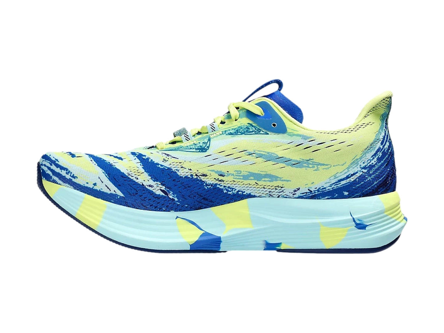 Tenis Asics Noosa Tri 15 Para Hombre