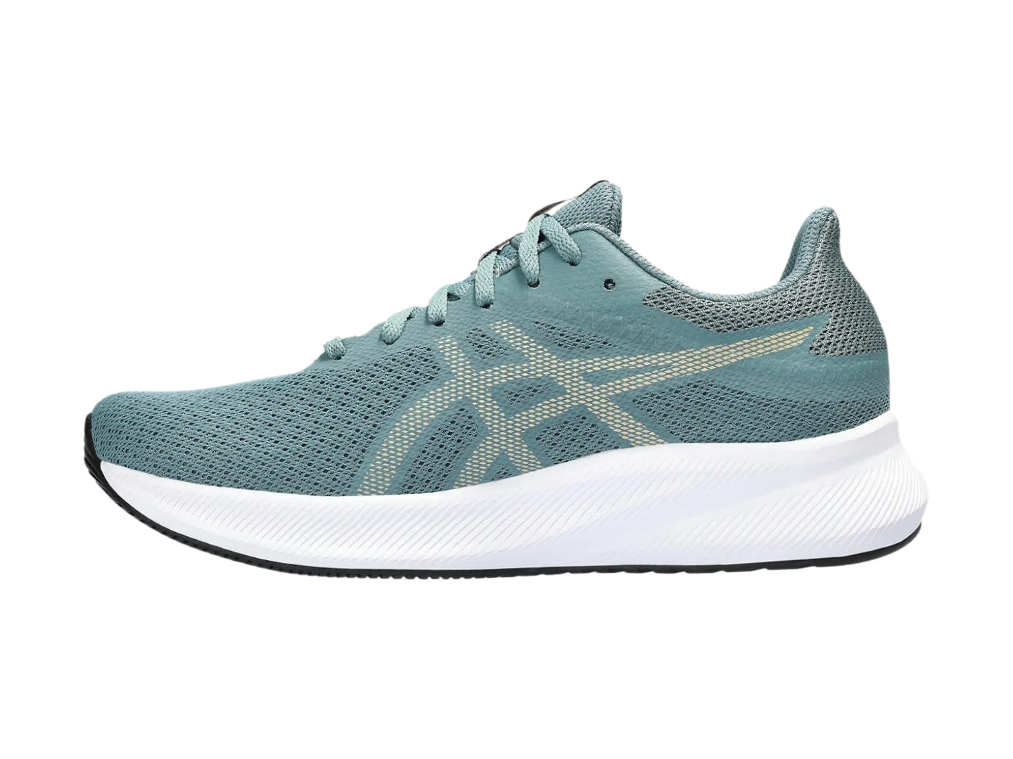 Tenis Asics Patriot 13 Para Mujer