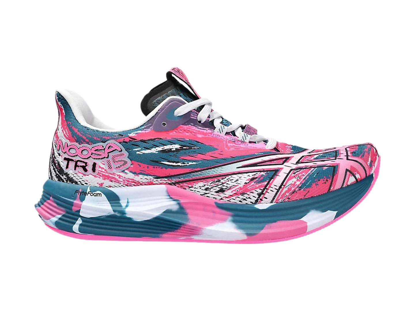 Tenis Asics Noosa Tri 15 Para Mujer