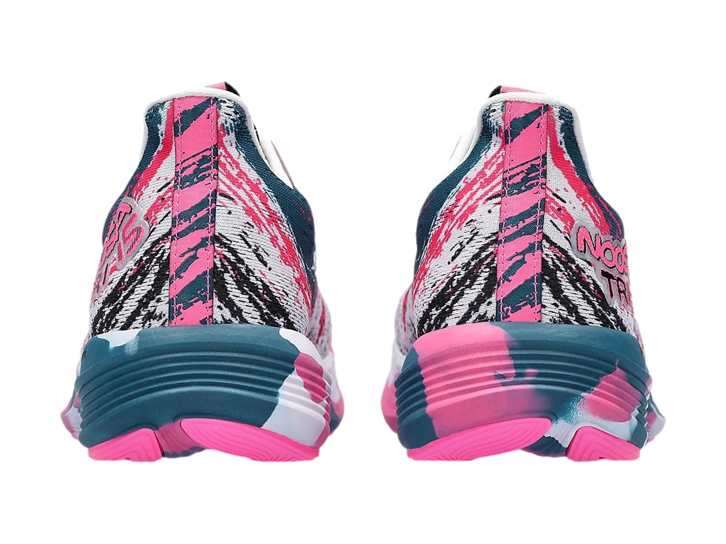 Tenis Asics Noosa Tri 15 Para Mujer