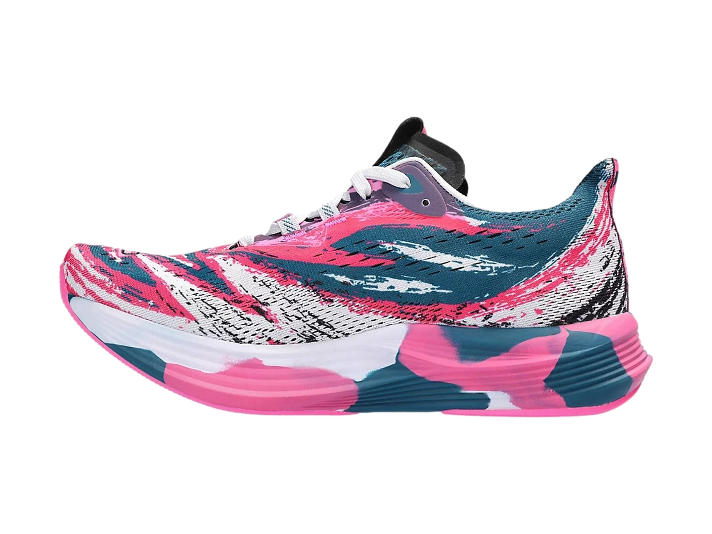 Tenis Asics Noosa Tri 15 Para Mujer
