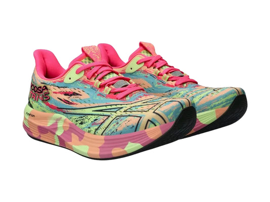 Tenis Asics Noosa Tri 15 Para Mujer