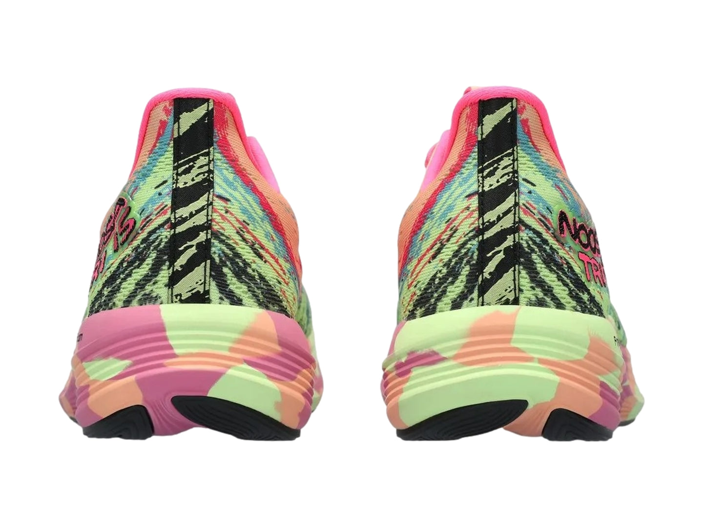 Tenis Asics Noosa Tri 15 Para Mujer