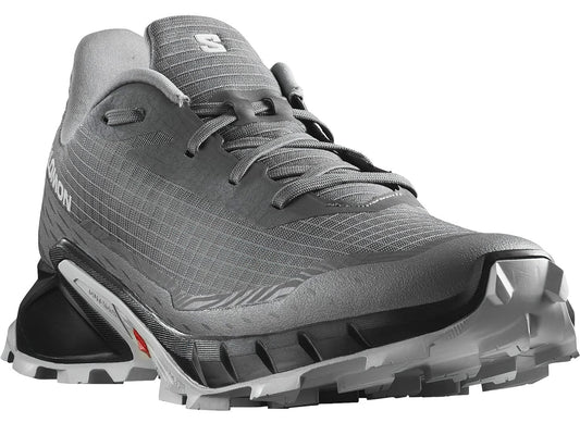 Tenis Salomon Alphacross 5 Para Hombre