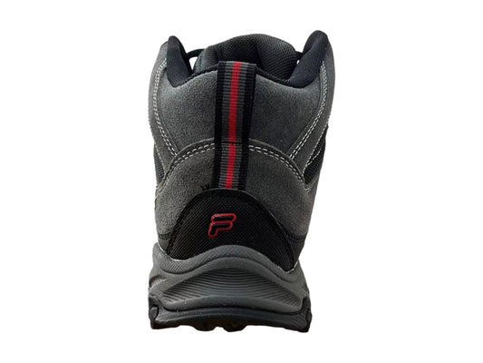 Tenis Fila Travail 3 Mid Para Hombre