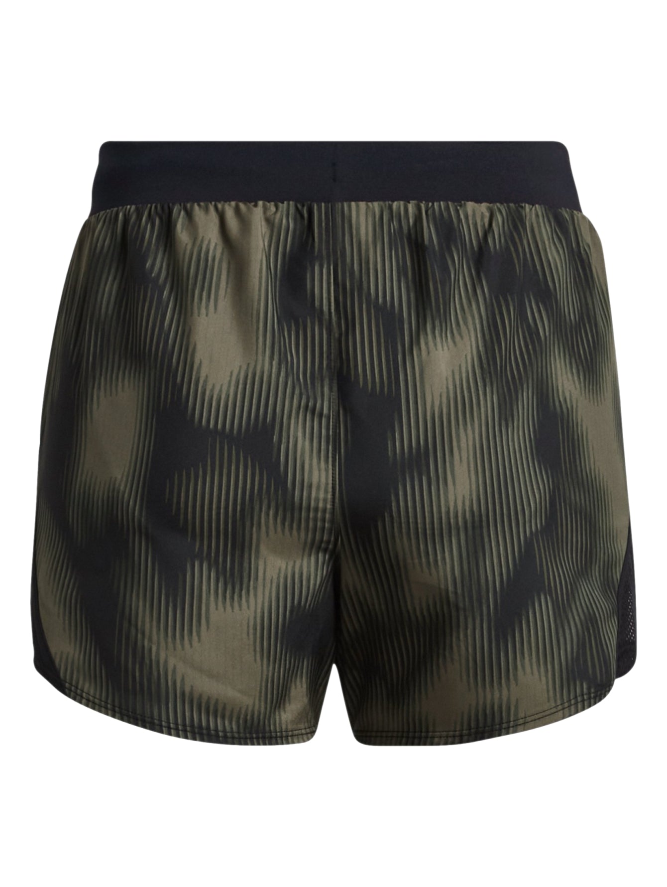 Short Under Armour Fly By 2.0 Printed Para Mujer