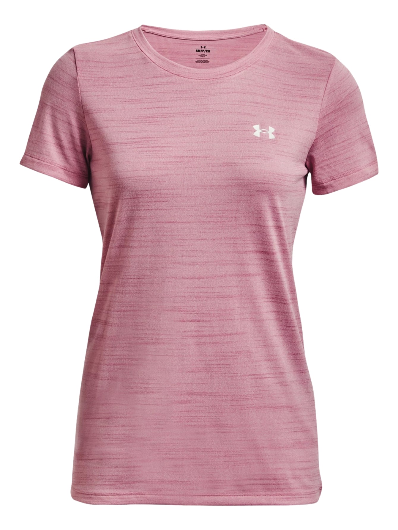 Playera Under Armour Ua Tech Tiger Para Mujer