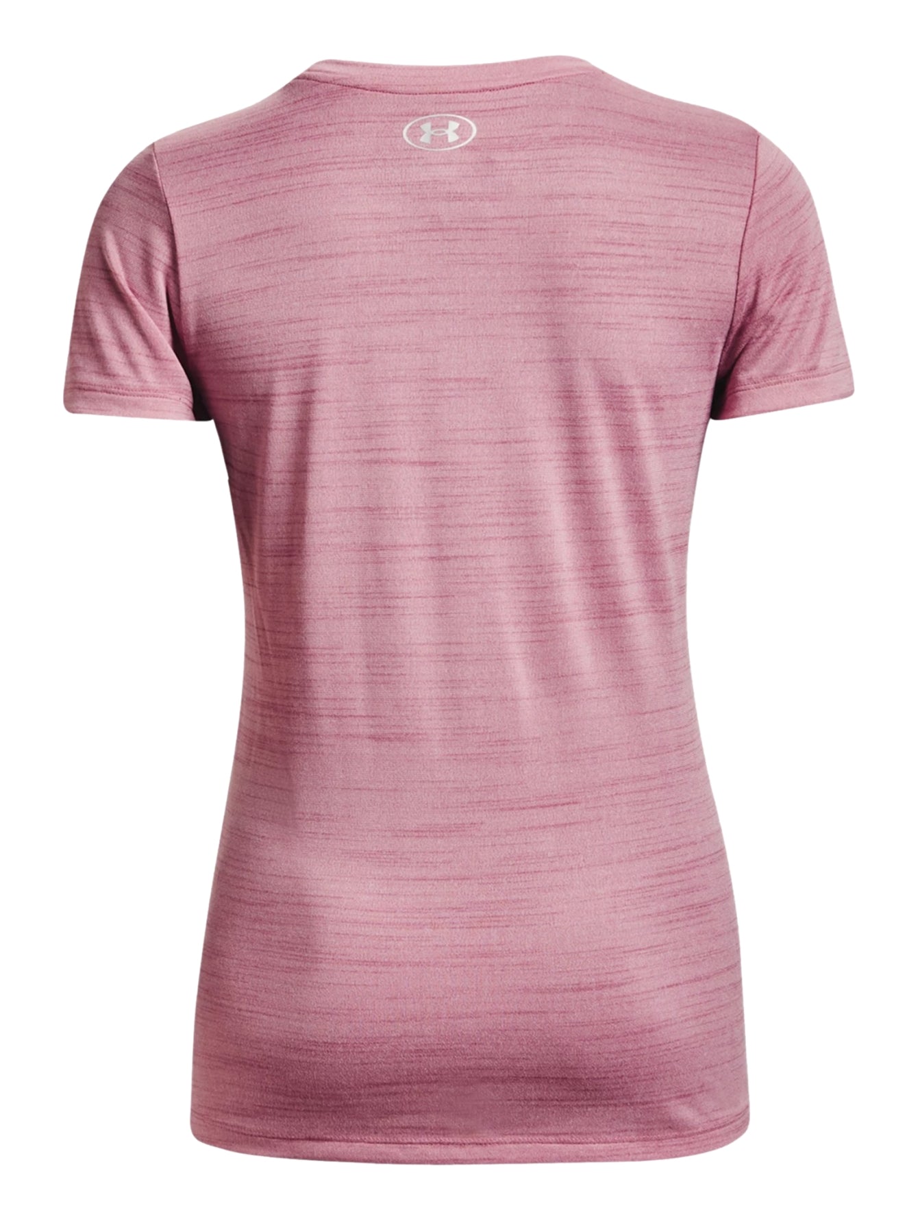 Playera Under Armour Ua Tech Tiger Para Mujer
