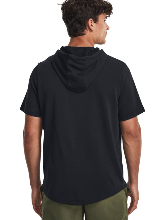 Playera Under Armour Pjt Rock Terry Para Hombre