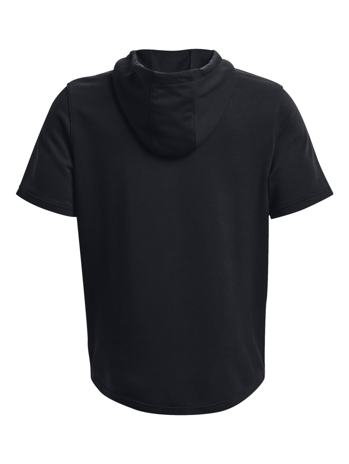 Playera Under Armour Pjt Rock Terry Para Hombre
