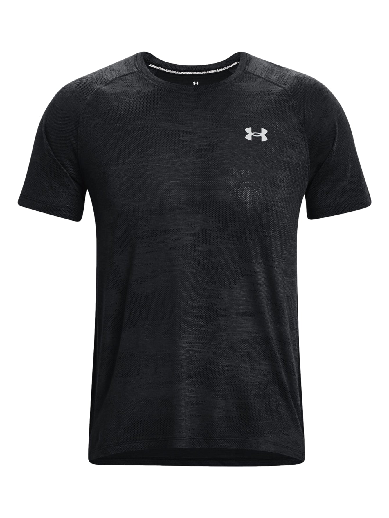 Playera Under Armour Streaker Speedcamo Para Hombre