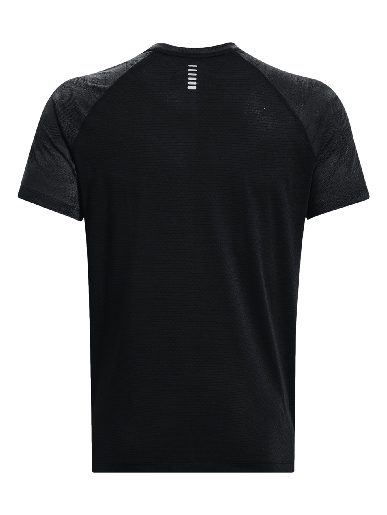 Playera Under Armour Streaker Speedcamo Para Hombre