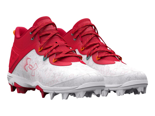 Tenis Under Armour Harper 8 Mid Rm Para Hombre