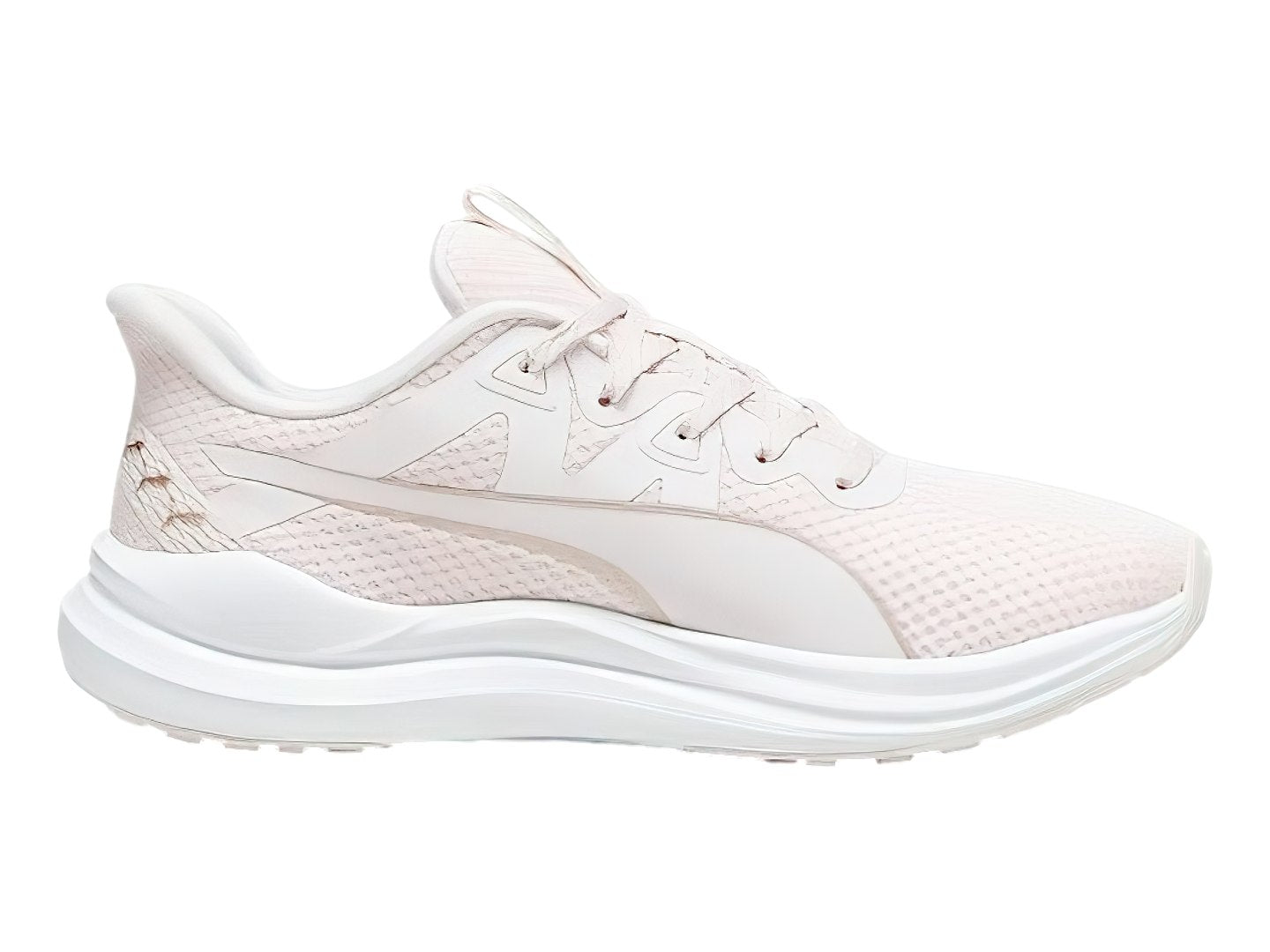 Tenis Puma Reflect Lite Molten Metal Wns Para Mujer