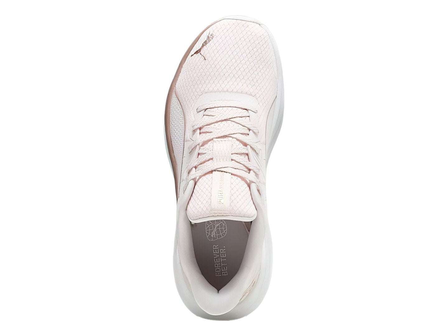 Tenis Puma Reflect Lite Molten Metal Wns Para Mujer