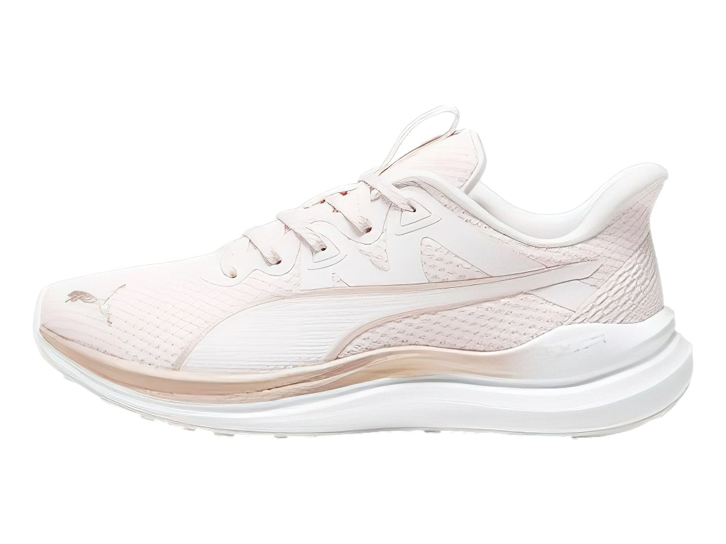 Tenis Puma Reflect Lite Molten Metal Wns Para Mujer