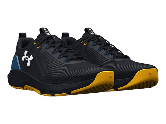 Tenis Under Armour Charged Commit Tr 3 Para Hombre
