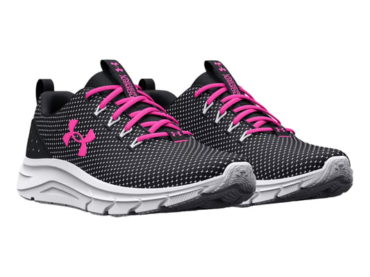 Tenis Under Armour Ua W Phade Rn Para Mujer