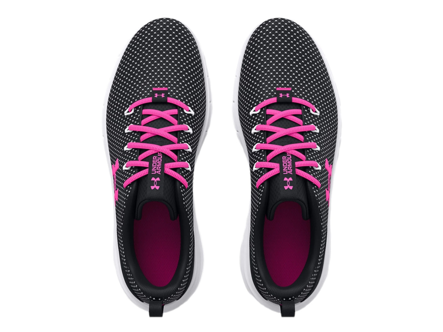 Tenis Under Armour Ua W Phade Rn Para Mujer