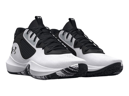 Tenis Under Armour Lockdown 6 Para Hombre