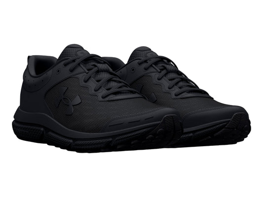 Tenis Under Armour Charged Assert 10 Para Hombre
