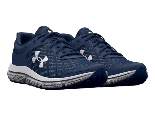 Tenis Under Armour Charged Assert 10 Para Hombre