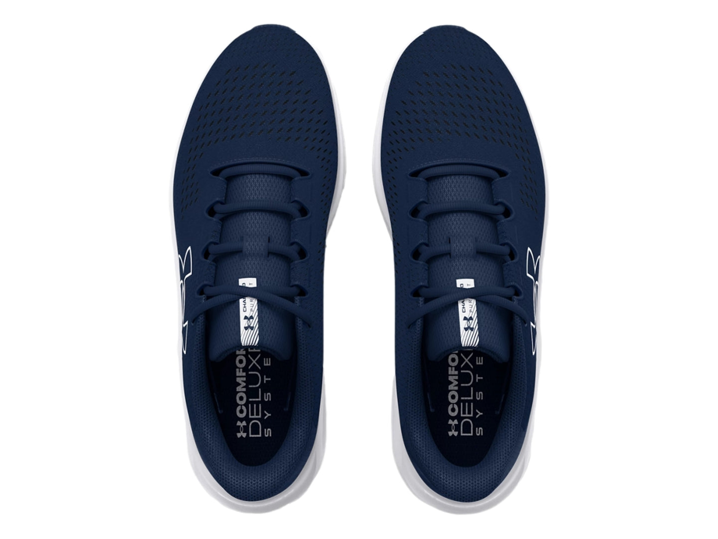 Tenis Under Armour Ua Charged Pursuit 3 Bl Para Hombre
