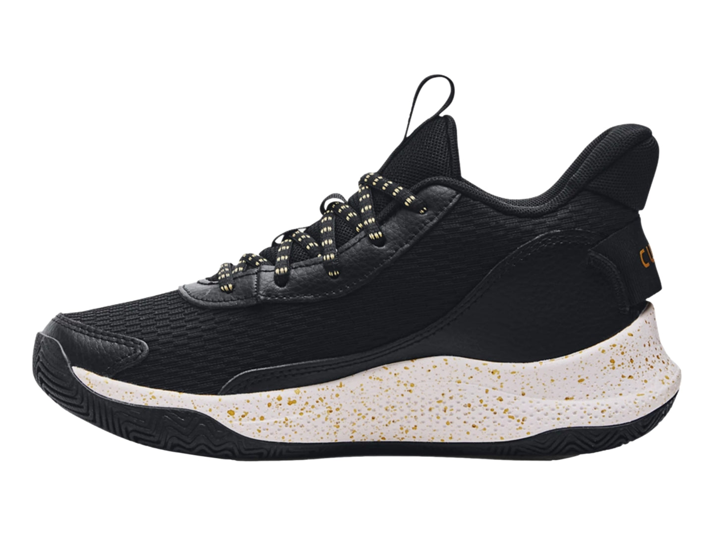 Tenis Under Armour Gs Curry 3Z7 Para Niño