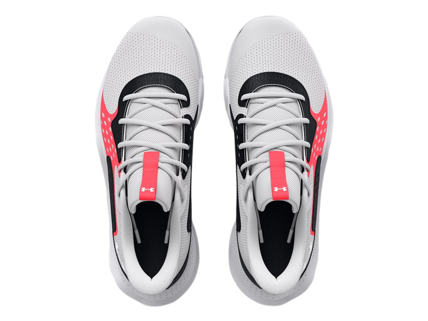 Tenis Under Armour Jet 23 Para Hombre