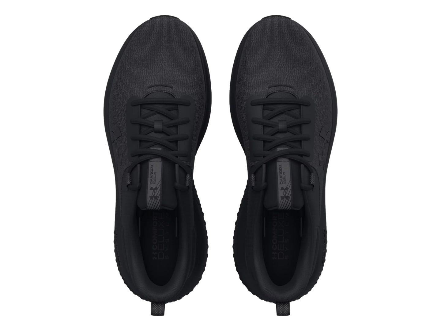 Tenis Under Armour Charged Revitalize Para Hombre
