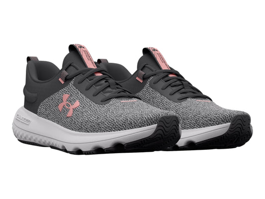 Tenis Under Armour W Charged Revitalize Para Mujer