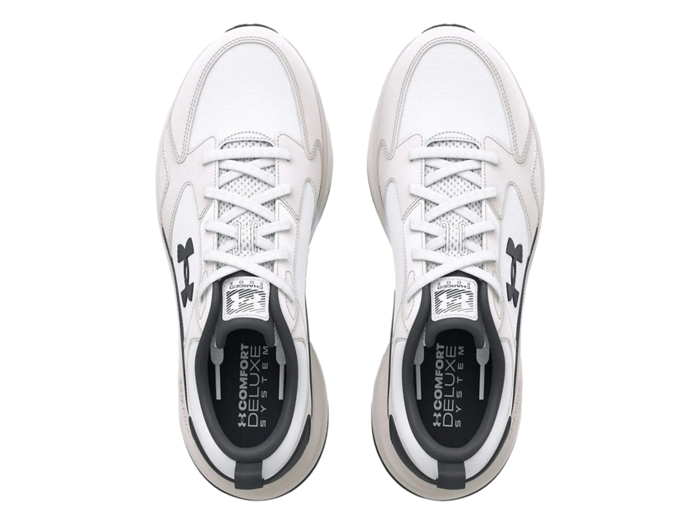 Tenis Under Armour Charged Edge Para Hombre