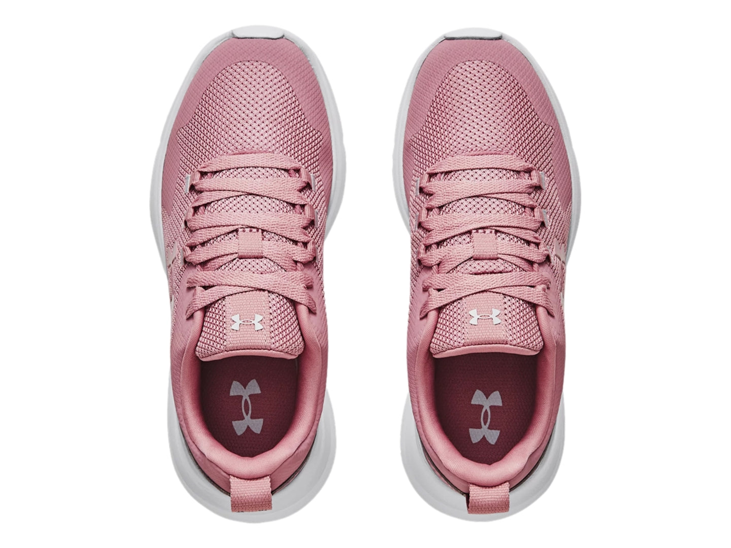 Tenis Under Armour Ua W Essential Para Mujer