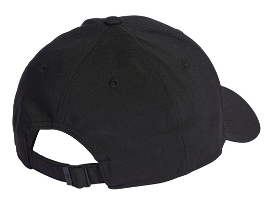 Gorras De Béisbol Adidas Bball Cap Lt Met Ib3245