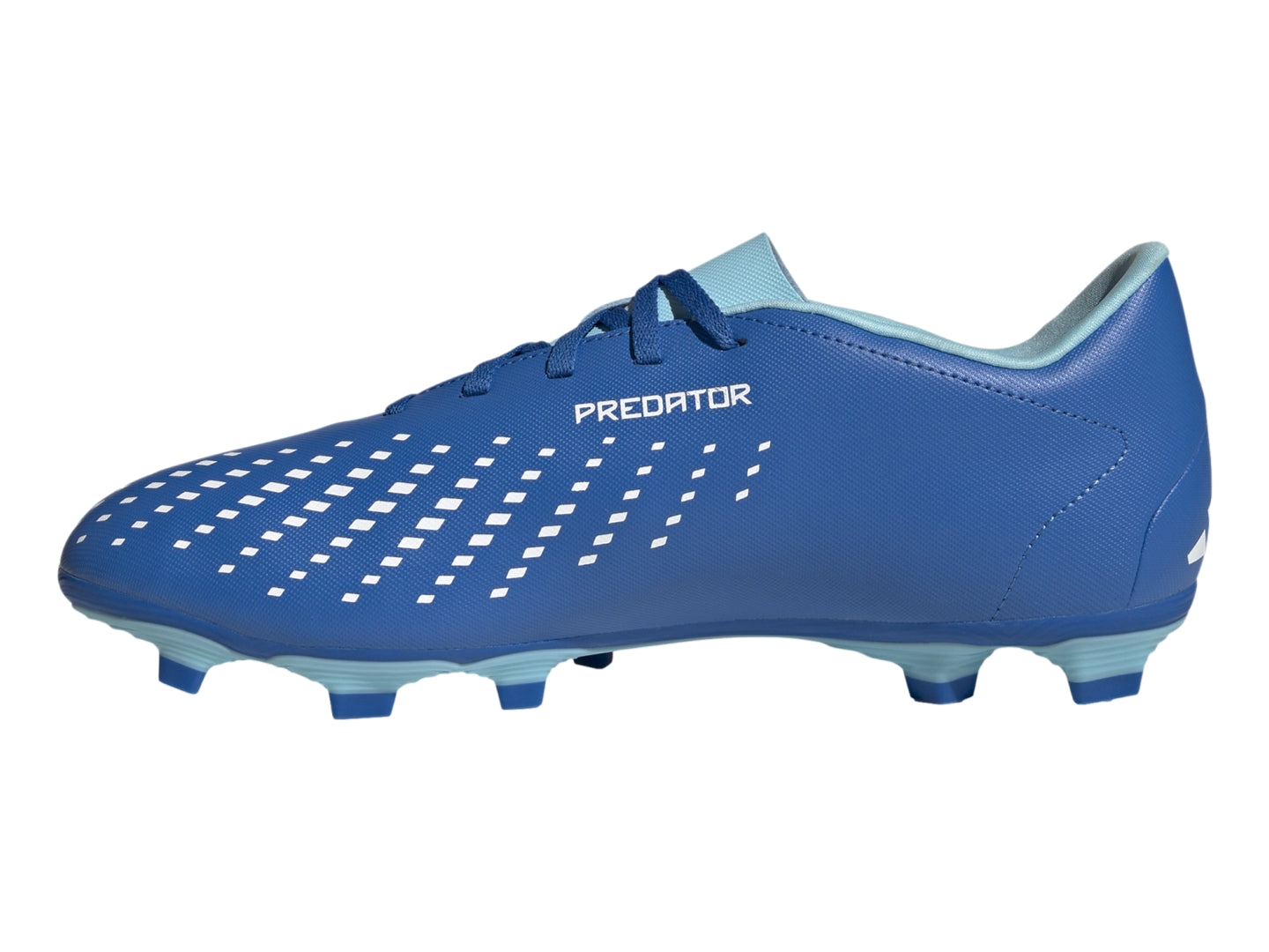 Tenis Adidas Predator Accuracy 4 Fxg Para Hombre