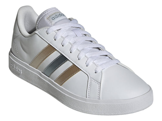 Tenis Adidas Grand Court Base 2 0 Para Mujer