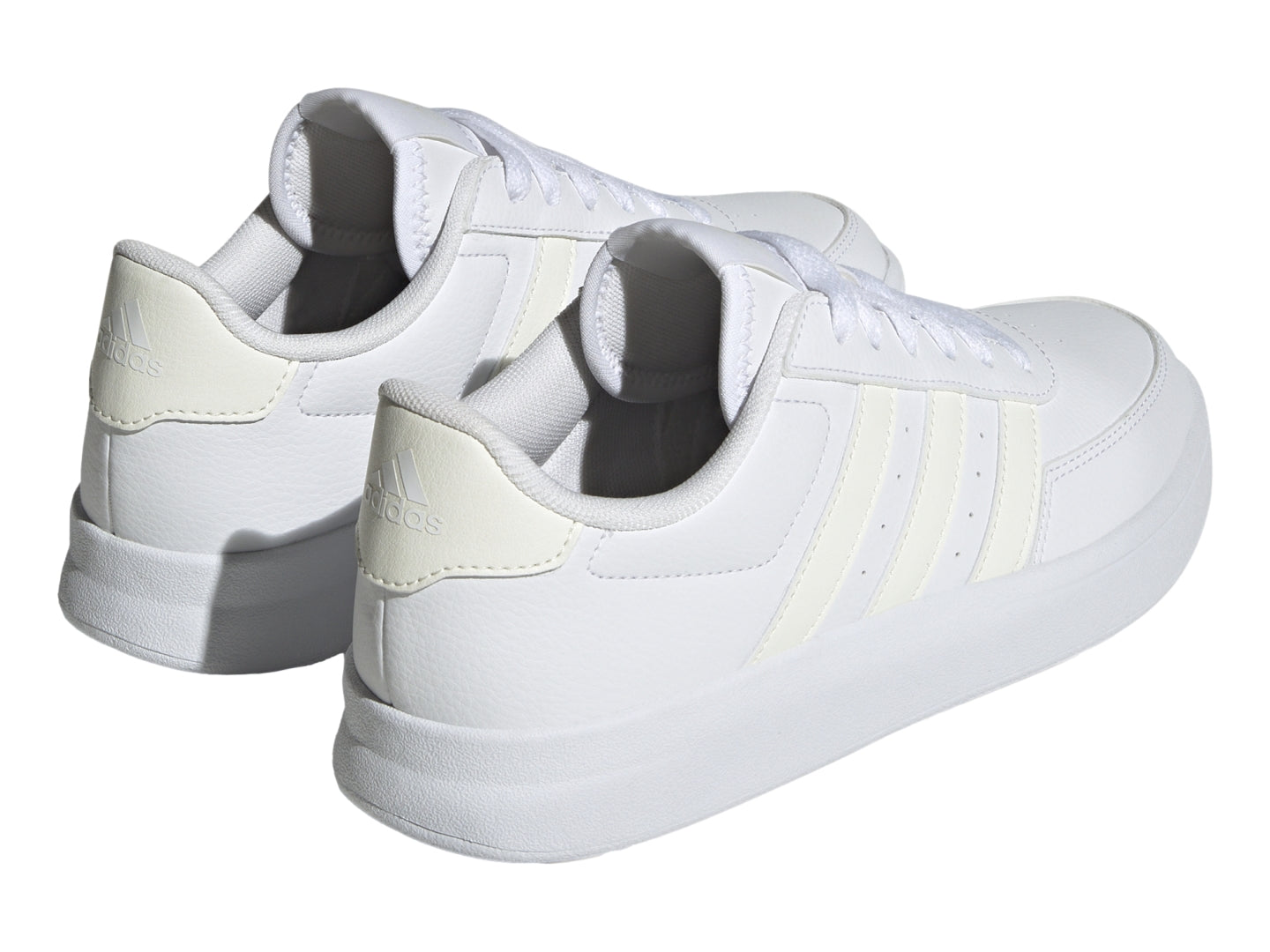 Tenis Adidas Breaknet 2 0 Para Mujer